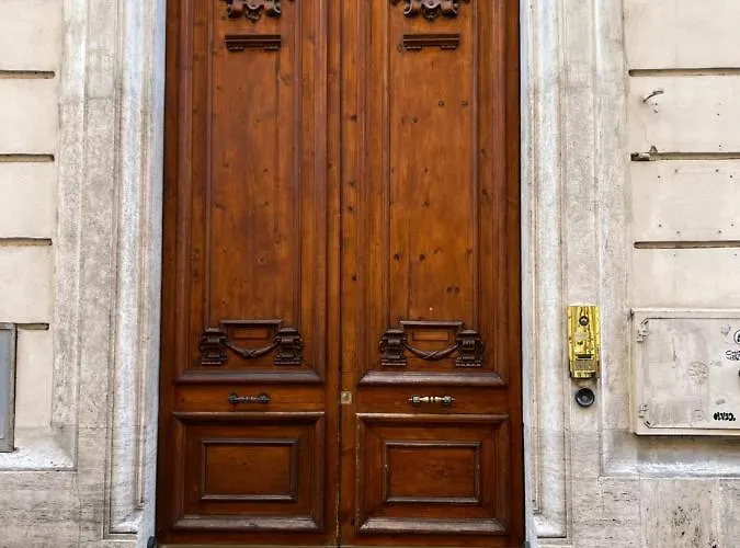 Appartement Lc Grandtour Calamatta