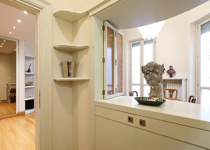 Apartament Lc Grandtour Calamatta
