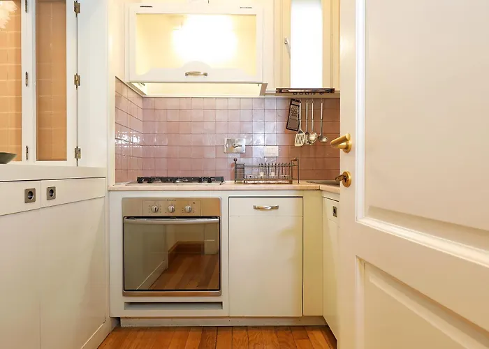 Apartament Lc Grandtour Calamatta *